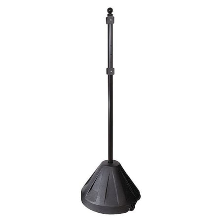 Sign Base, Portable, Base 22