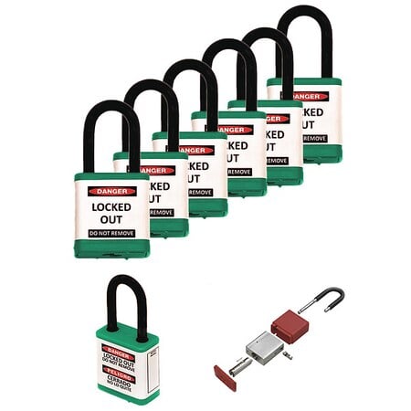 Padlock 700 Series 1.5