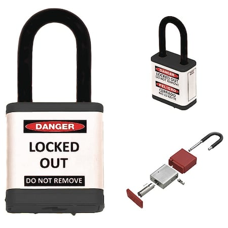 Padlock 700 Series 1.5