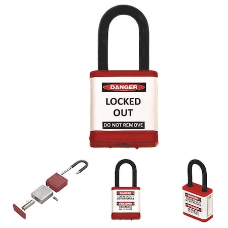 Padlock 700 Series 1.5
