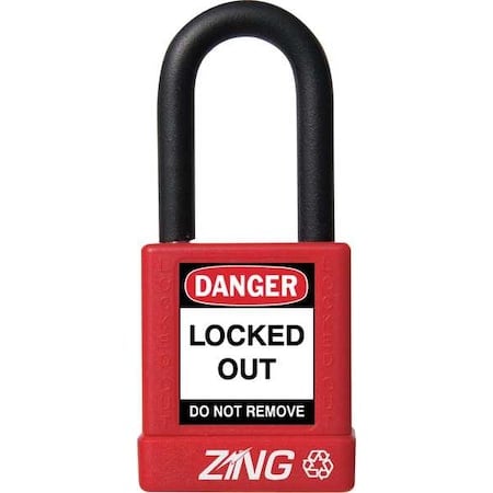 Padlock Keyed Diff 1-1/2