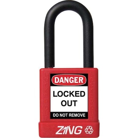 Padlock Keyed Alike 1-1/2