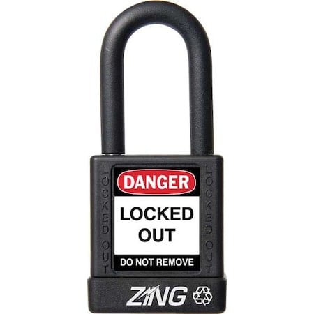Padlock Keyed Diff 1-1/2