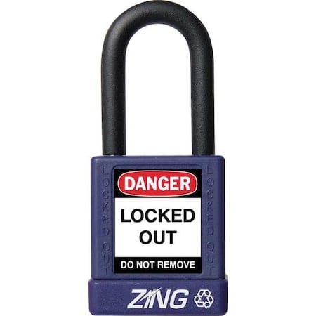 Padlock Key Diff 1-1/2