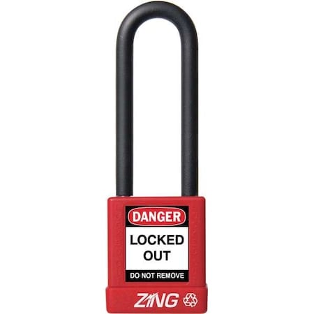 Padlock Keyed Diff 3
