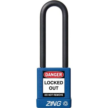 Padlock Keyed Diff 3