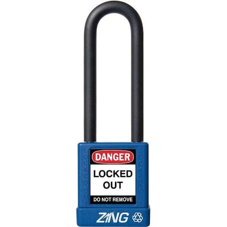 Padlock Keyed Alike 3