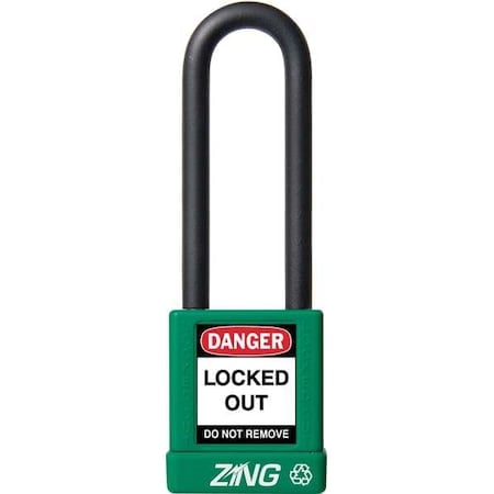 Padlock Keyed Alike 3