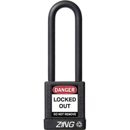 Padlock Keyed Diff 3