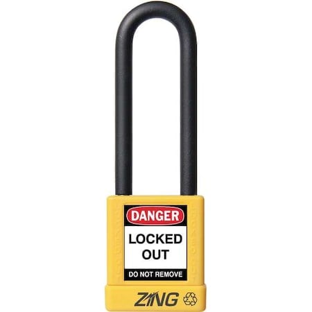 Padlock Keyed Diff 3