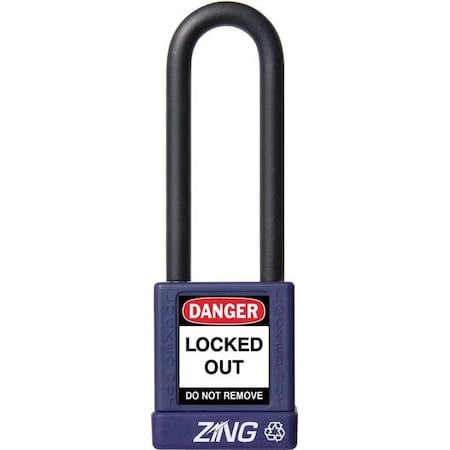 Padlock Keyed Alike 3
