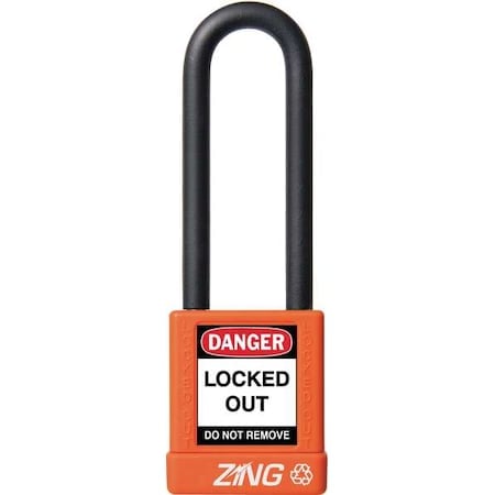Padlock Keyed Diff 3