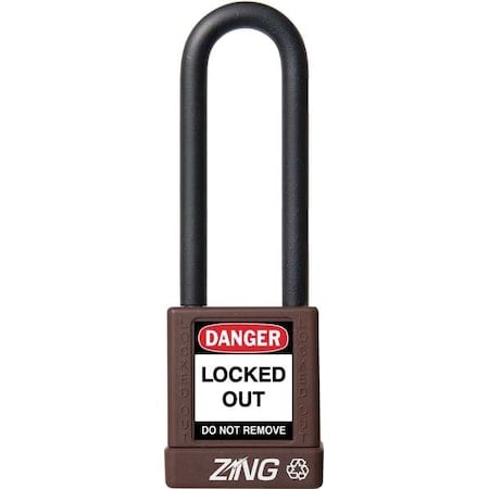 Padlock Keyed Diff 3
