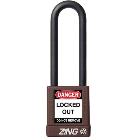Padlock Keyed Alike 3