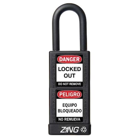 Padlock Keyed Diff 1-1/2