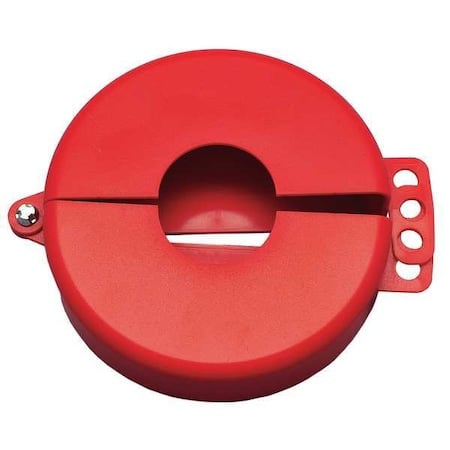 Gate Valve Lockout 2.5