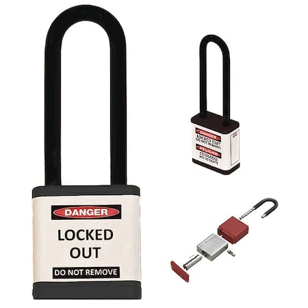 Padlock 700 Series 3