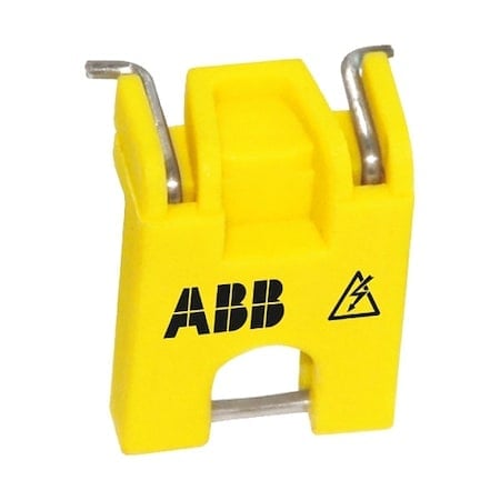 Abb Circuit Breaker Lockout MPN:7317