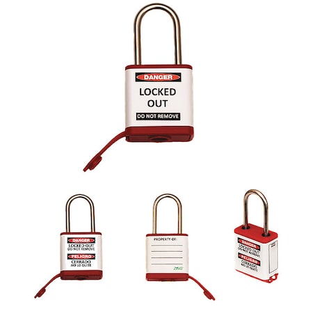 Padlock 800 Series 1.5
