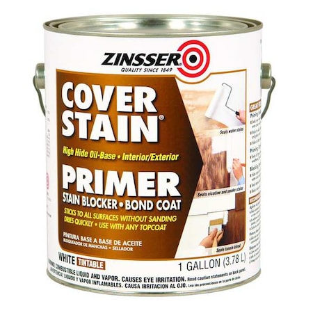Hi-Hide Cover-Stain Sealer MPN:3551