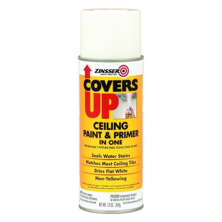 Covers Up Spray 13 Oz MPN:3688