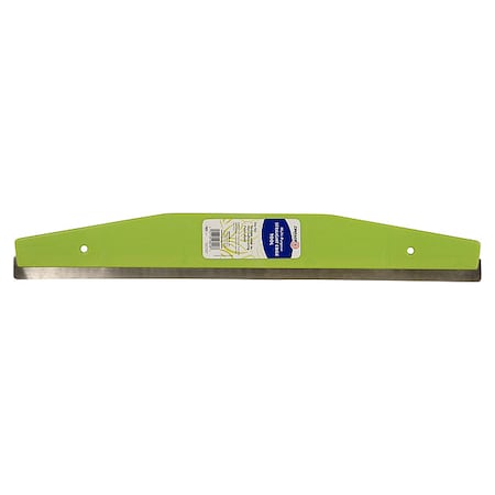 Paint Guide, 23 in L, 23 in W, Green MPN:98018