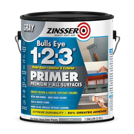 1 gal. Gray Water Primer MPN:285085