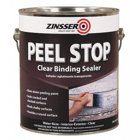 1 gal. Clear Water Primer MPN:60001