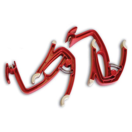 ZipWall Side Clamp, PK2 MPN:SC2