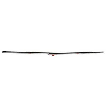 Tapeless Seal, Silver, 4 ft. to 8 ft. H MPN:SPN
