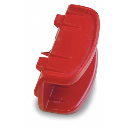 T-Clip, For FoamRail MPN:TC1N
