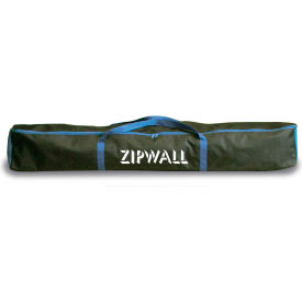 ZipWall® Carry Bag Cloth Black/Blue - ZPCB1 ZPCB1