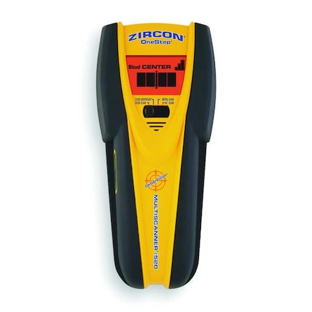 Electronic Stud Finder, Prof, Multiscan MPN:61910