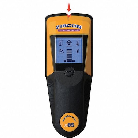 Multifunction Scanner, Stud Finder MPN:65244