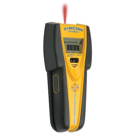 Electronic Stud Finder, Prof, Multiscan MPN:66253