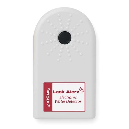 Electronic Water Detector, Use 9V Battery MPN:64003