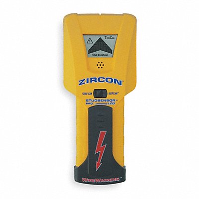 Electronic Stud Finder W/AC Detection MPN:61981