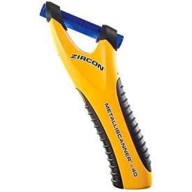 Zircon MultiScanner® m40 Handheld Electronic Metal Detector 64068