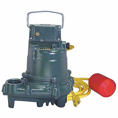Submersible Pump 1/3 HP 200F 115VAC MPN:BN2057