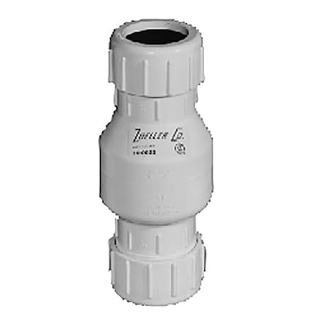 Check Valve, 9.75 in Overall L MPN:30-0255