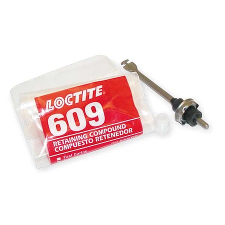 Arm and Seal, 50 Series, 90 Series, 98-0077, M53 MPN:004704