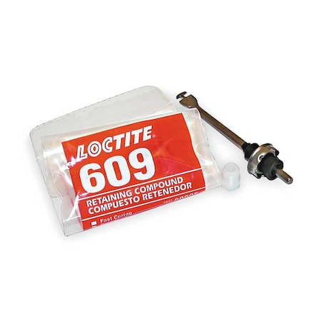 Arm and Seal Assembly MPN:004745