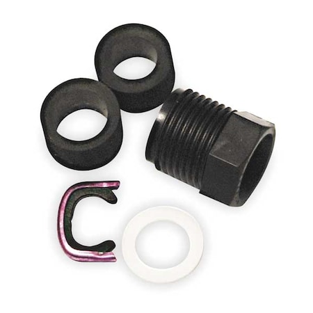 Cord Assembly and Strain Relief MPN:094032