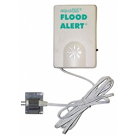 High Water Alarm, Battery Powered MPN:10-0763