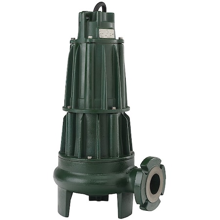 Example of GoVets Sewage and Effluent Pumps category