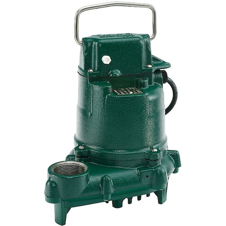 3/10 HP Sump Pump MPN:53-0029