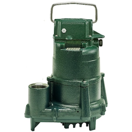 1/2 HP Sump Pump MPN:98-0005
