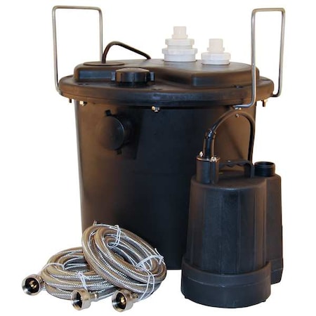 Scale Removal System MPN:109-0006