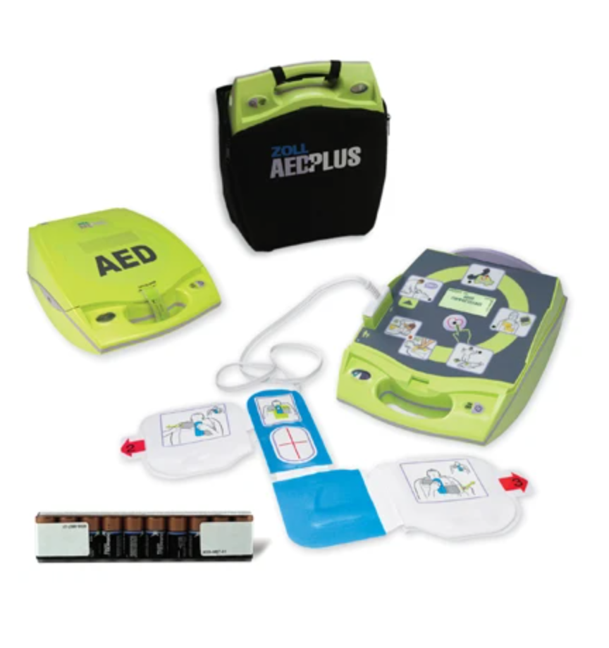 Example of GoVets Zoll category