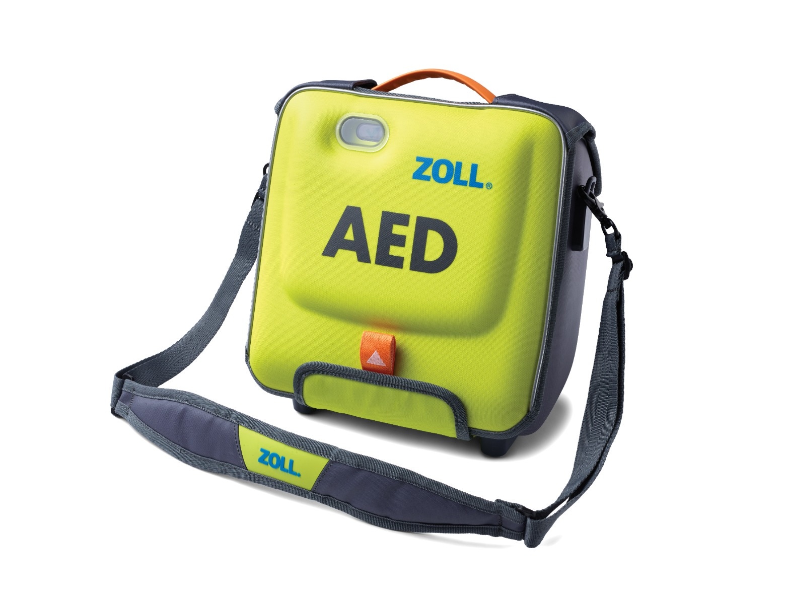 Example of GoVets Aeds and Accessories category